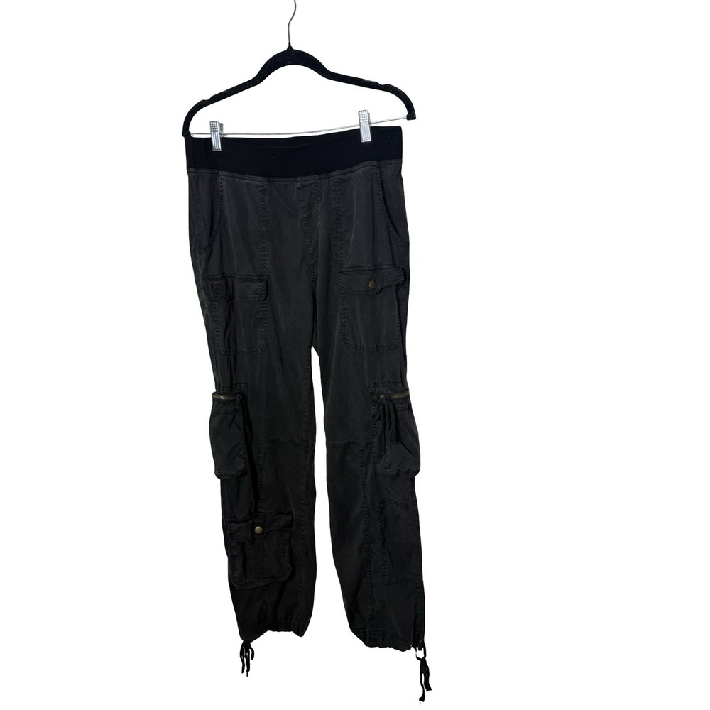 XCVI Chaucer Cargo Pants womens size small